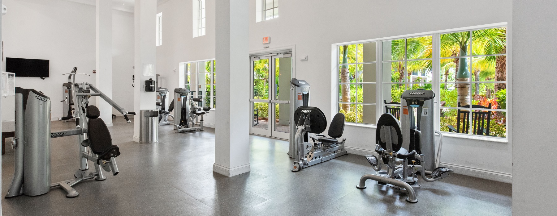 Resort-Style Amenities Designed for Elevated Living